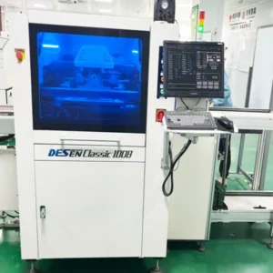 03-Solder-Paste-Machine