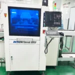 1-Solder Paste Printer