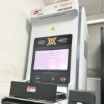 12-X-Ray Counter