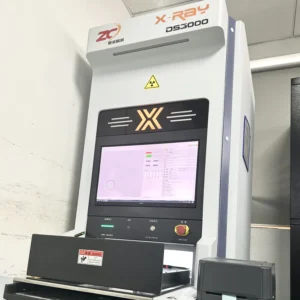 12-X-Ray Counter