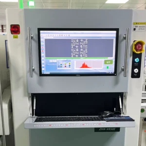 2-Solder Paste Inspection
