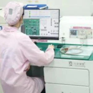 8-First Article Inspection